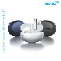 HAYLOU Flowbuds N50 54dB ANC Wireless Earbuds